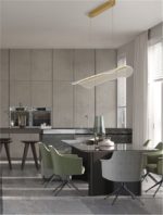 ΚΡΕΜΑΣΤΟ ΦΩΤΙΣΤΙΚΟ AGOS NOVA LUCE - Image 3