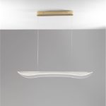 ΚΡΕΜΑΣΤΟ ΦΩΤΙΣΤΙΚΟ AGOS NOVA LUCE