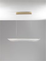 ΚΡΕΜΑΣΤΟ ΦΩΤΙΣΤΙΚΟ AGOS NOVA LUCE