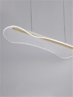 ΚΡΕΜΑΣΤΟ ΦΩΤΙΣΤΙΚΟ AGOS NOVA LUCE - Image 2