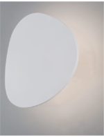 Απλίκα γύψινο φωτιστικό Τοίχου LED CRONUS 9084081 Nova Luce - Image 3
