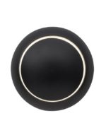 Απλίκα ODIN LED Mαύρη 910162 Nova Luce - Image 2