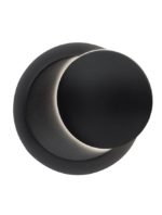 Απλίκα ODIN LED Mαύρη 910162 Nova Luce - Image 3