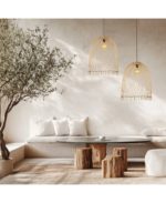 ΚΡΕΜΑΣΤΟ ΦΩΤΙΣΤΙΚΟ E27 MAX 40W ΜΠΑΜΠΟΥ 18181 ZAMBELIS - Image 2