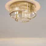 Φωτιστικό οροφής - πλαφονιέρα MOD174CL-06G Frame Maytoni - Image 4