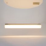 Κρεμαστό φωτιστικό Petra 3000K 35W MOD250PL-L36BS3K MAYTONI - Image 2