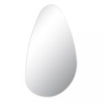 ΚΑΘΡΕΦΤΗΣ ΜΕ LED ΦΩΣ 3000K-4000K ΜΕ ΔΙΑΚΟΠΤΗ ΑΦΗΣ 25385 ZAMBELIS