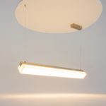 Κρεμαστό φωτιστικό Petra 3000K 35W MOD250PL-L36BS3K MAYTONI - Image 3