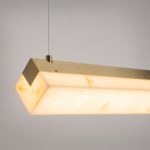 Κρεμαστό φωτιστικό Petra 3000K 35W MOD250PL-L36BS3K MAYTONI - Image 4