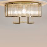 Φωτιστικό οροφής - πλαφονιέρα MOD174CL-06G Frame Maytoni - Image 3
