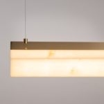 Κρεμαστό φωτιστικό Petra 3000K 35W MOD250PL-L36BS3K MAYTONI - Image 5