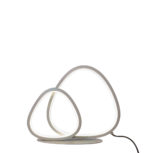Φωτιστικό LED Επιτραπέζιο Μέταλλο Helix 4348800 VIOKEF