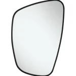 Φωτιστικό  καθρέπτης μπάνιου SINIA LED 37W 846lm 3000K IP44 αλουμίνιο/γυαλί 9006121 Nova Luce