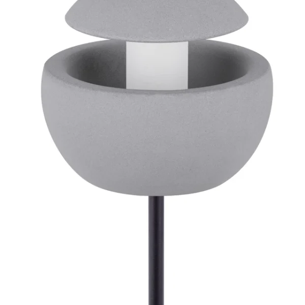 Φωτιστικό Εδάφους Εξωτερικού Χώρου Minor 9186704 Nova Luce
