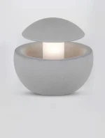 Φωτιστικό Εδάφους Εξωτερικού Χώρου Minor 9186704 Nova Luce - Image 4