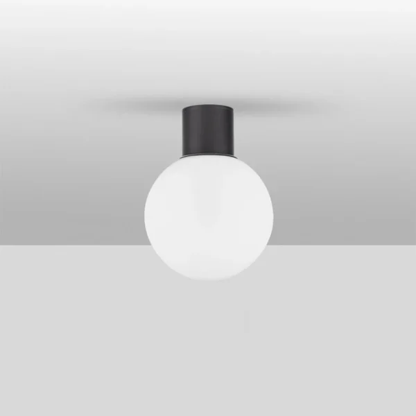Φωτιστικό Οροφής Εξωτερικού χώρου Spix 9971453 Nova Luce