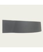 ΣΤΕΓΑΝΟ LED ΦΩΤΙΣΤΙΚΟ ΤΟΙΧΟΥ 12W 3000K ΕΞΩΤΕΡΙΚΟΥ ΧΩΡΟΥ ΓΡΑΦΙΤΗΣ ΑΛΟΥΜΙΝΙΟ E464 ZAMBELIS - Image 3