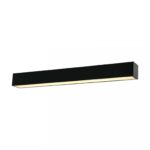 LED ΕΠΙΤΟΙΧΙΟ ΦΩΤΙΣΤΙΚΟ ΜΠΑΝΙΟΥ ΑΛΟΥΜΙΝΙΟ 22088 ZAMBELIS