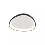 ΦΩΤΙΣΤΙΚΟ ΟΡΟΦΗΣ LED 32W 3000K ΜΕΤΑΛΛΟ -ΑΛΟΥΜΙΝΙΟ-ΑΚΡΥΛΙΚΟ-ΜΑΥΡΟ 23087 ZAMBELIS