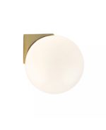 ΕΠΙΤΟΙΧΙΟ LED ΦΩΤΙΣΤΙΚΟ ΜΠΑΝΙΟΥ 1XG9 7W MAX ΑΛΟΥΜΙΝΙΟ ΟΡΕΙΧΑΛΚΙΝΟ 20149 ZAMBELIS