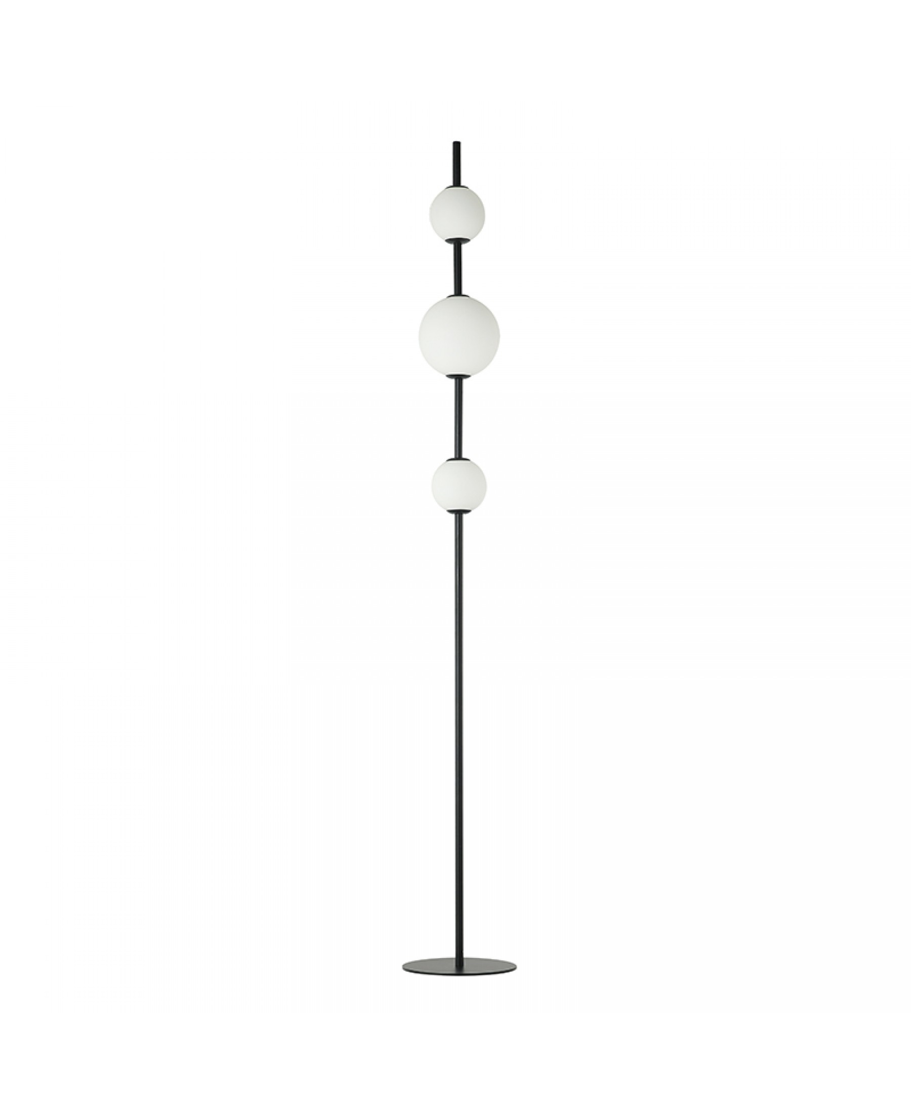 zambelis-lights-indoor-interior-portable-decor-floor-light-led-3000k-metal-black-mat-opal-glass-white-non-dimamble-20135-1800x2200w LED ΕΠΙΔΑΠΕΔΙΟ ΦΩΤΙΣΤΙΚΟ 12W 3000K ΟΠΑΛ ΓΥΑΛΙ - ΜΑΥΡΗ ΜΕΤΑΛΛΙΚΗ ΒΑΣΗ 20135 ZAMBELIS - Image 1