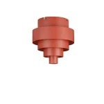 Φωτιστικό οροφής Led 3000K MINDY 9190307 Nova Luce