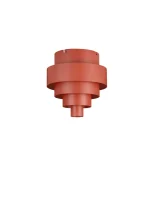 Φωτιστικό οροφής Led 3000K MINDY 9190307 Nova Luce