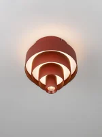Φωτιστικό οροφής Led 3000K MINDY 9190307 Nova Luce - Image 2
