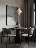 Κρεμαστό φωτιστικό led 3000K MINDY 9190300 Nova Luce - Image 2