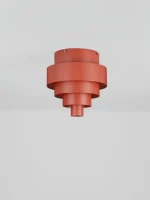 Φωτιστικό οροφής Led 3000K MINDY 9190307 Nova Luce - Image 3