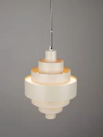 Κρεμαστό φωτιστικό led 3000K MINDY 9190300 Nova Luce - Image 4