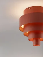Φωτιστικό οροφής Led 3000K MINDY 9190307 Nova Luce - Image 5