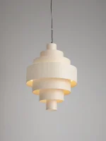 Κρεμαστό φωτιστικό led 3000K MINDY 9190300 Nova Luce - Image 5