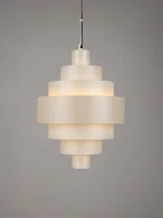 Κρεμαστό φωτιστικό led 3000K MINDY 9190300 Nova Luce - Image 6
