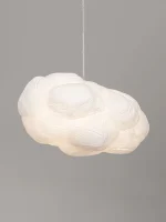 Κρεμαστό φωτιστικό CLOUD Λευκό - 9586674 Nova Luce - Image 6