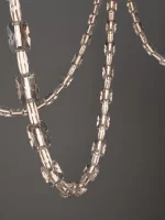 Κρεμαστό φωτιστικό Led 3000K ALUME  9214252 Nova Luce - Image 5