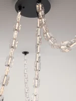 Κρεμαστό φωτιστικό Led 3000K ALUME  9214252 Nova Luce - Image 6
